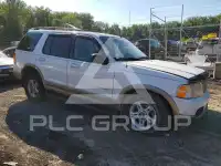 2002 Ford EXPLORER фото