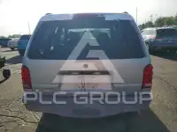 2002 Ford EXPLORER фото
