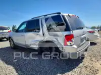2002 Ford EXPLORER photo
