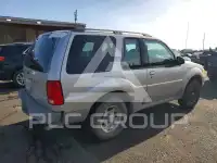 2002 Ford EXPLORER фото