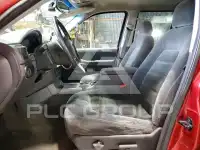 2002 Ford EXPLORER фото