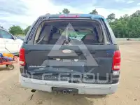 2002 Ford EXPLORER photo