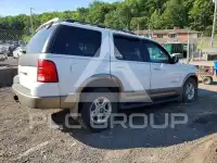 2002 Ford EXPLORER фото