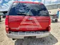 2002 Ford EXPLORER photo
