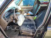 2002 Ford EXPLORER photo