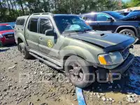2002 Ford EXPLORER photo