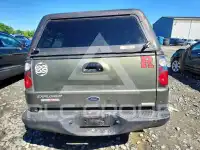 2002 Ford EXPLORER photo
