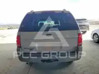 2002 Ford EXPLORER фото
