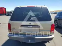 2002 Ford EXPLORER фото