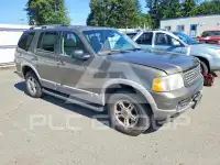 2002 Ford EXPLORER photo