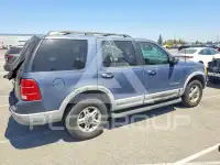 2002 Ford EXPLORER фото