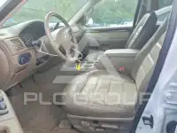 2002 Ford EXPLORER фото