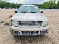 2002 Ford EXPLORER фото