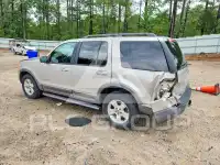 2002 Ford EXPLORER фото