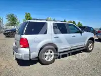 2002 Ford EXPLORER photo