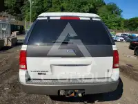2002 Ford EXPLORER фото