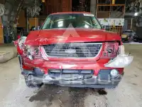 2002 Ford EXPLORER фото