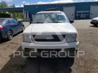 2002 Ford EXPLORER фото