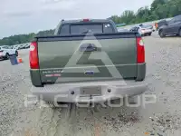 2002 Ford EXPLORER photo