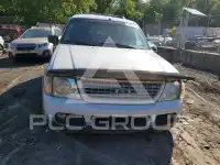 2002 Ford EXPLORER фото