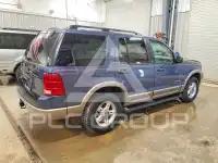 2002 Ford EXPLORER фото