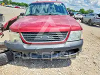 2002 Ford EXPLORER photo