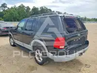 2002 Ford EXPLORER photo
