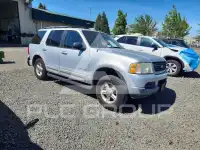 2002 Ford EXPLORER photo