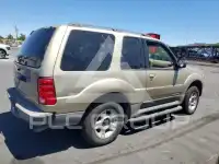 2002 Ford EXPLORER фото