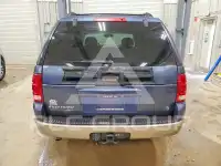 2002 Ford EXPLORER фото