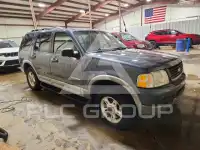 2002 Ford EXPLORER фото