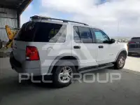 2002 Ford EXPLORER фото