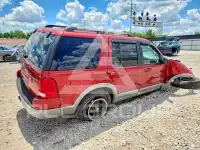 2002 Ford EXPLORER photo