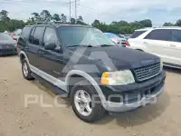 2002 Ford EXPLORER photo