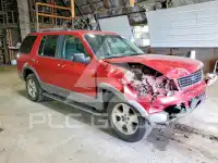 2002 Ford EXPLORER фото