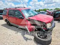 2002 Ford EXPLORER photo