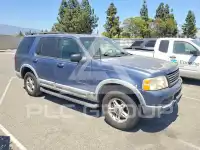 2002 Ford EXPLORER фото