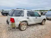 2002 Ford EXPLORER photo