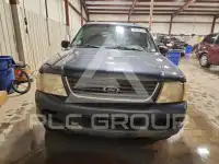 2002 Ford EXPLORER фото
