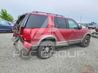 2002 Ford EXPLORER фото
