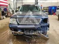 2002 Ford EXPLORER фото