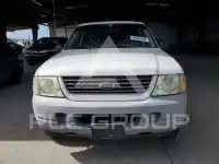 2002 Ford EXPLORER фото
