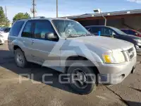 2002 Ford EXPLORER фото