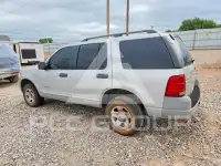 2002 Ford EXPLORER photo