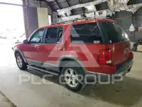 2002 Ford EXPLORER фото