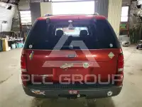 2002 Ford EXPLORER фото