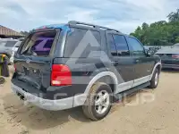 2002 Ford EXPLORER photo