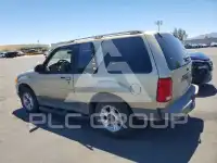 2002 Ford EXPLORER фото