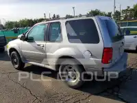2002 Ford EXPLORER фото