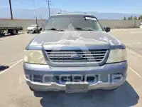 2002 Ford EXPLORER фото